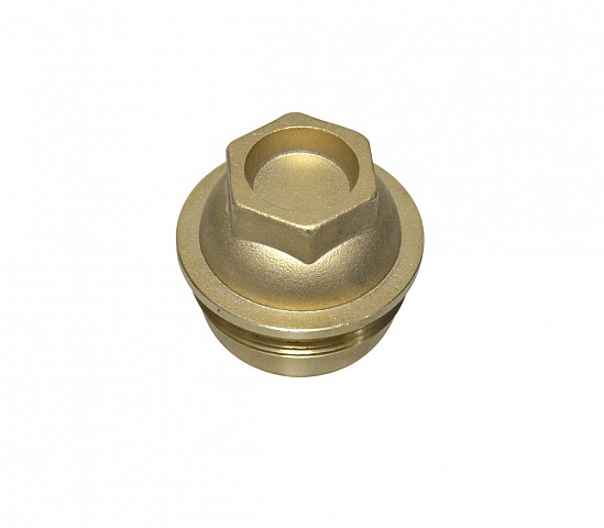 Regulator Cover